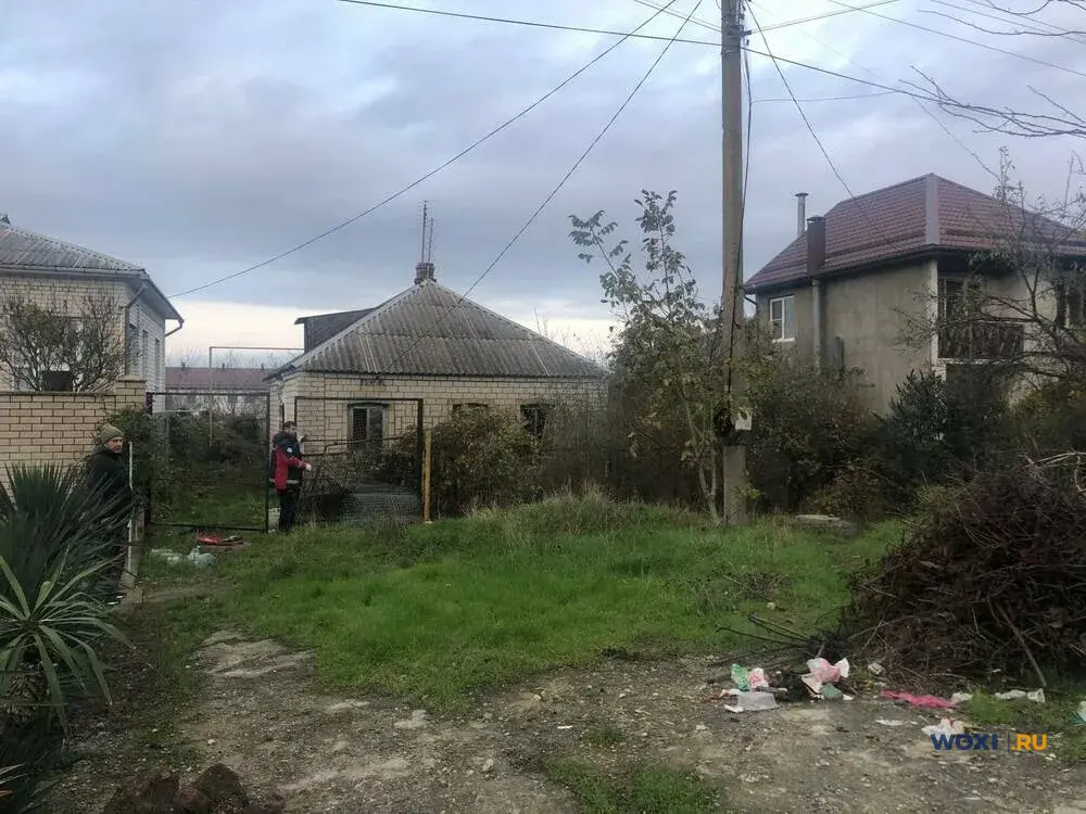 Участок 12 сот. (ИЖС)
