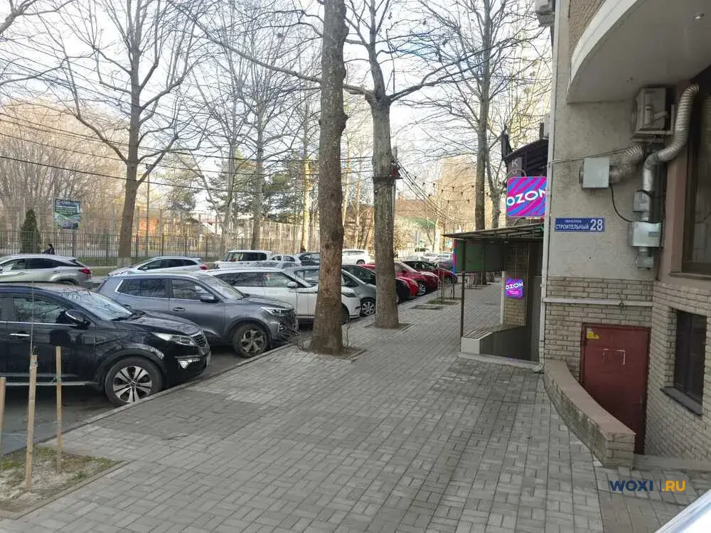 Помещение свободного назначения, 134 м²