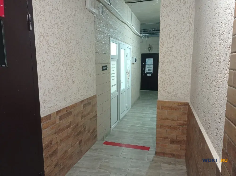 Помещение свободного назначения, 72 м²