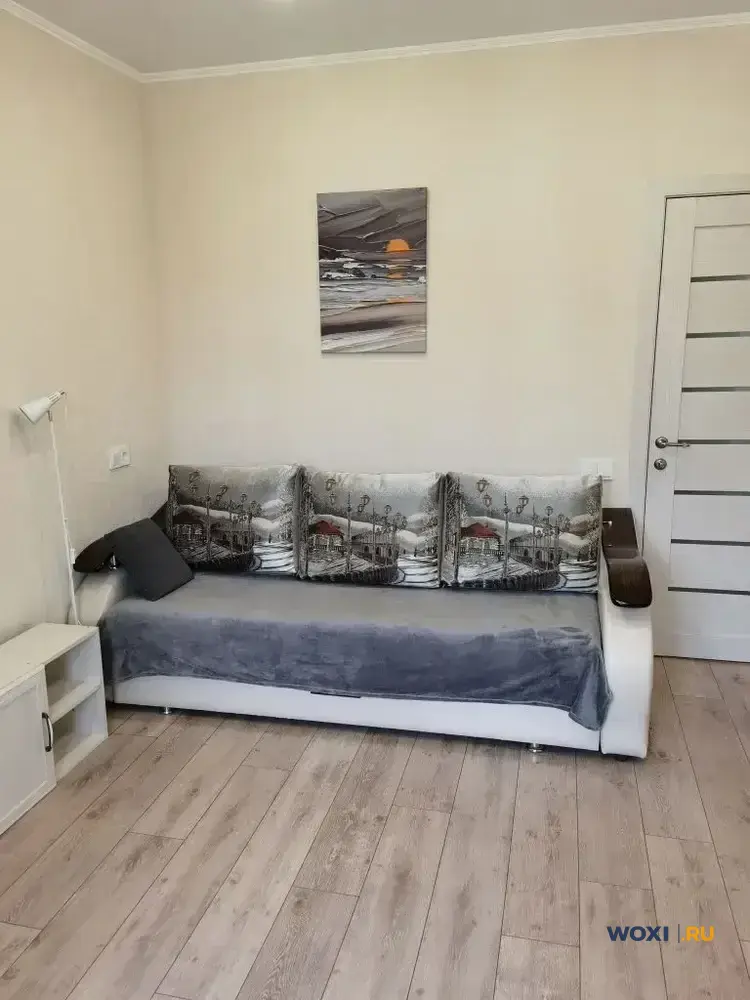 2-комн. квартира, 63 м², 5/8 эт.