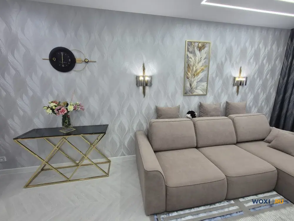 2-комн. квартира, 62 м², 11/14 эт.