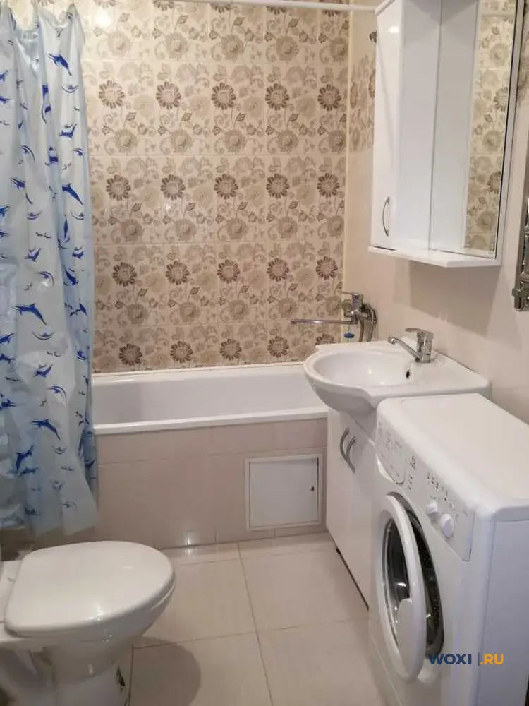 1-комн. квартира, 42 м², 4/9 эт.