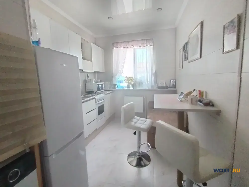 2-комн. квартира, 66 м², 3/3 эт.