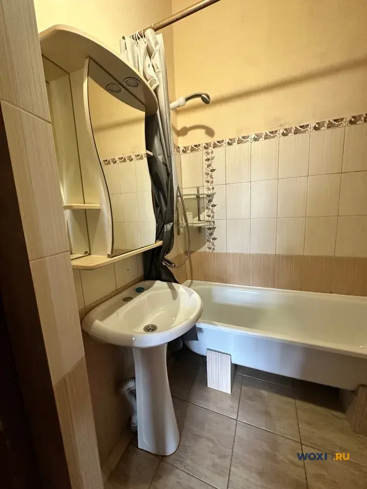 Квартира-студия, 24 м², 2/4 эт.