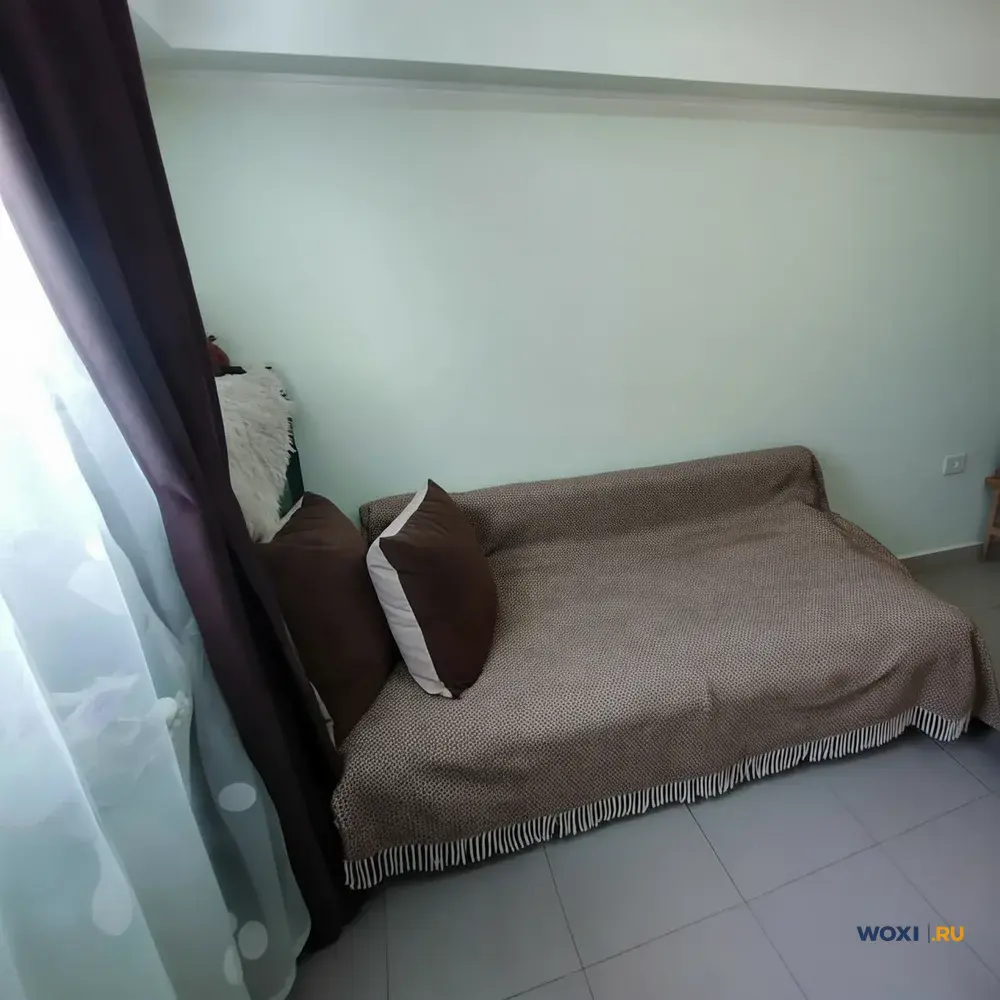 Квартира-студия, 18 м², -1/16 эт.