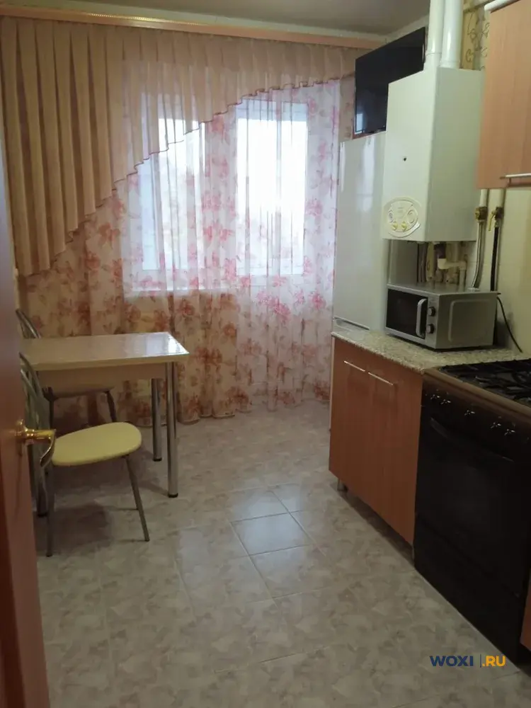 1-комн. квартира, 38 м², 7/7 эт.