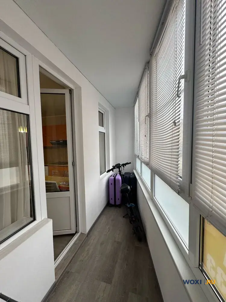 Квартира-студия, 33 м², 1/16 эт.
