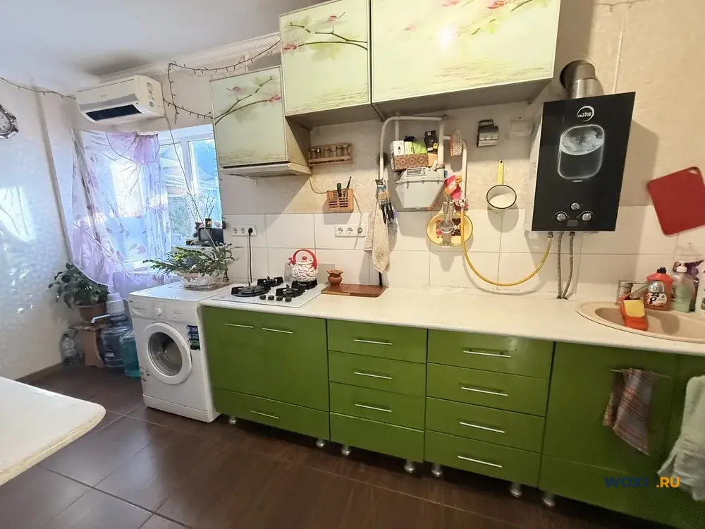 Дом 150 м² на участке 4 сот.
