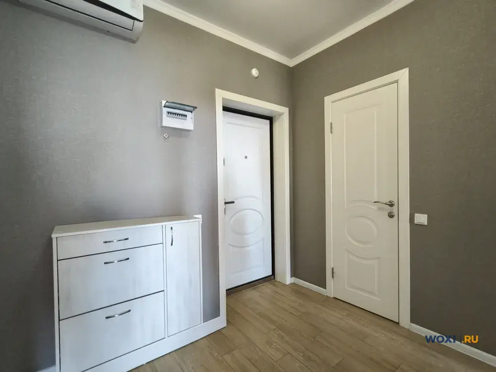 1-комн. квартира, 44 м², 11/17 эт.