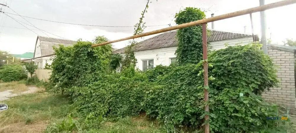 Часть дома 53 м² на участке 4 сот.