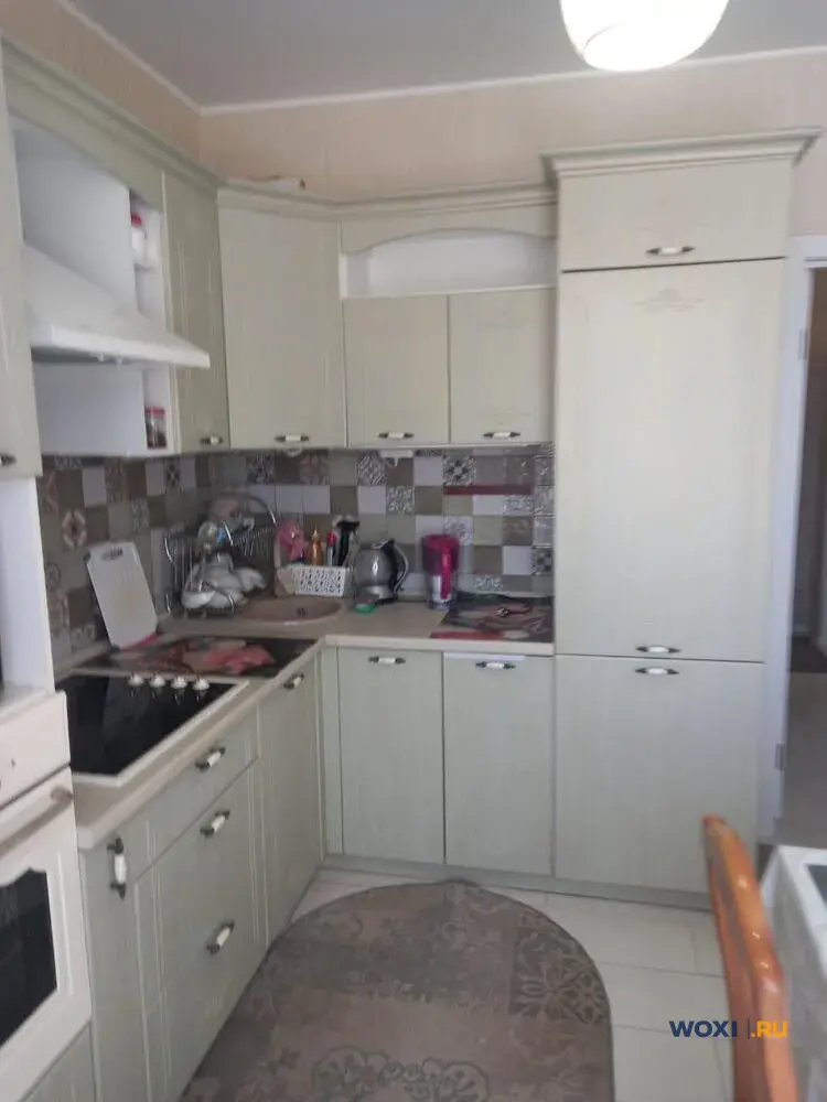 2-комн. квартира, 66 м², 2/17 эт.