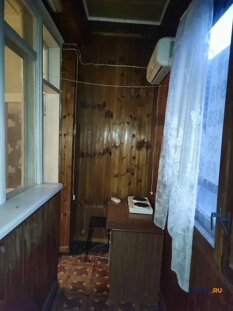 Квартира-студия, 20 м², 2/5 эт.