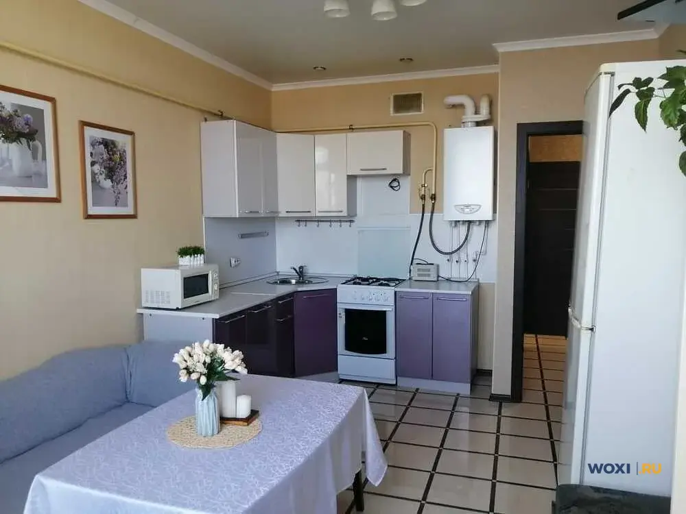 1-комн. квартира, 42 м², 4/9 эт.