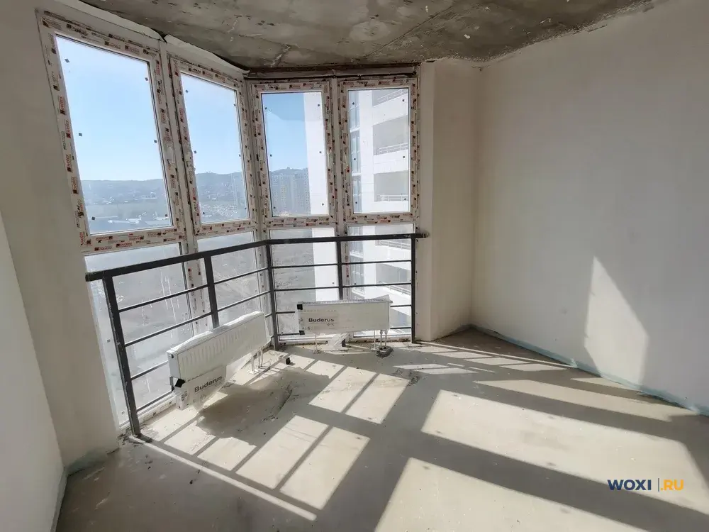 2-комн. квартира, 64 м², 14/14 эт.