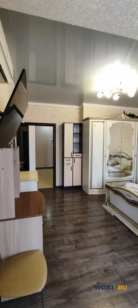 1-комн. квартира, 50 м², 4/5 эт.