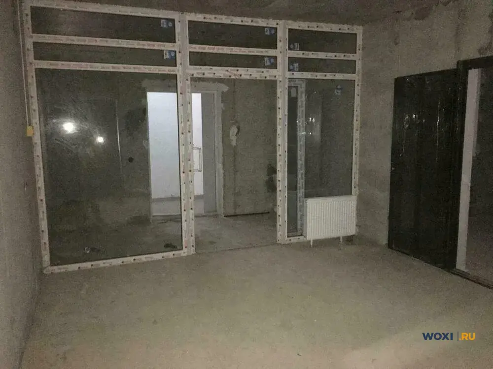 Офис, 108 м²