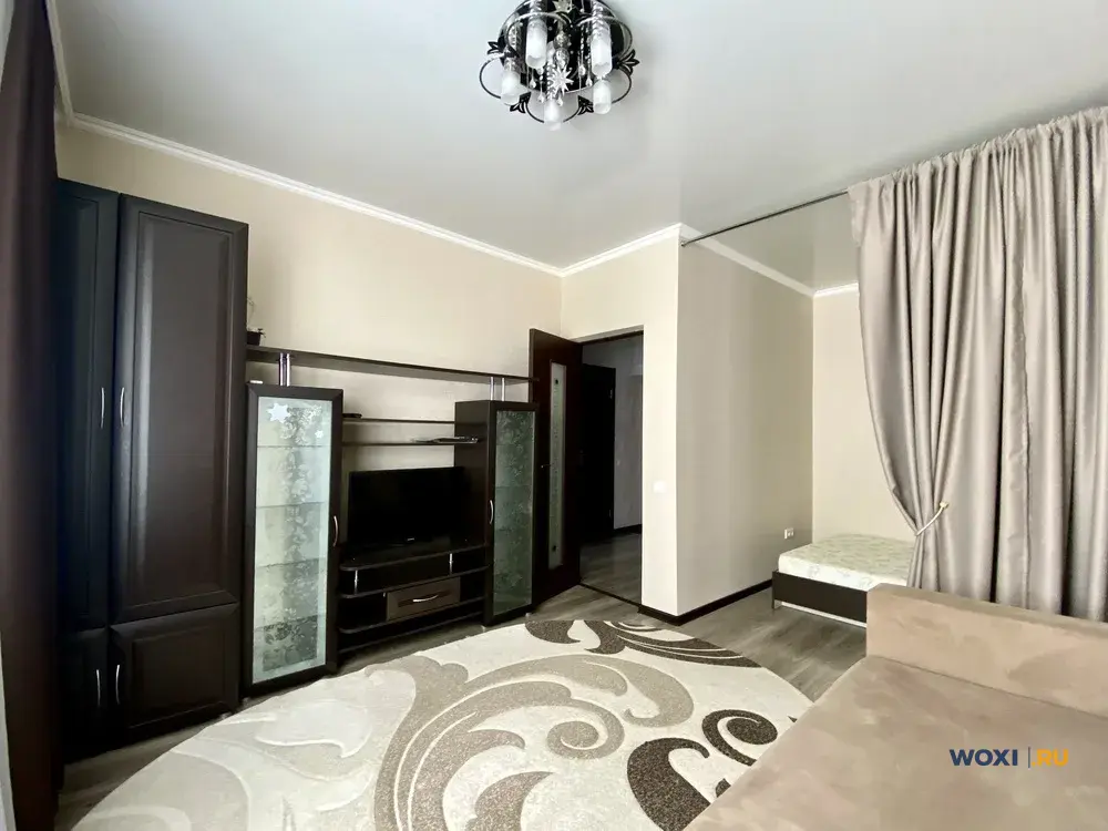 1-комн. квартира, 38 м², 5/7 эт.