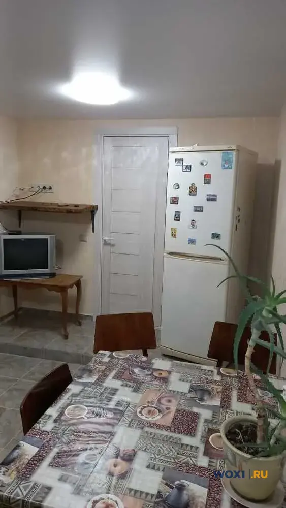 Дом 100 м² на участке 15 сот.