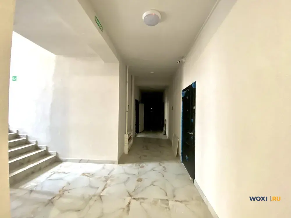 1-комн. квартира, 46 м², 2/3 эт.