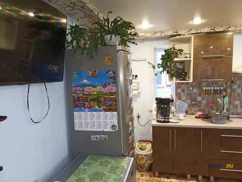 Дом 230 м² на участке 17 сот.