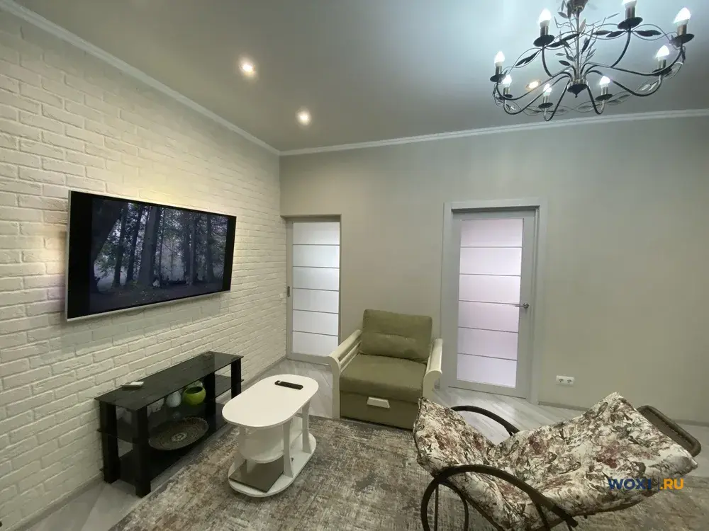 2-комн. квартира, 67 м², 13/13 эт.
