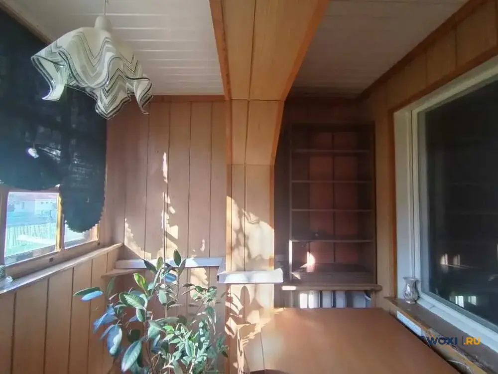 2-комн. квартира, 60 м², 2/9 эт.
