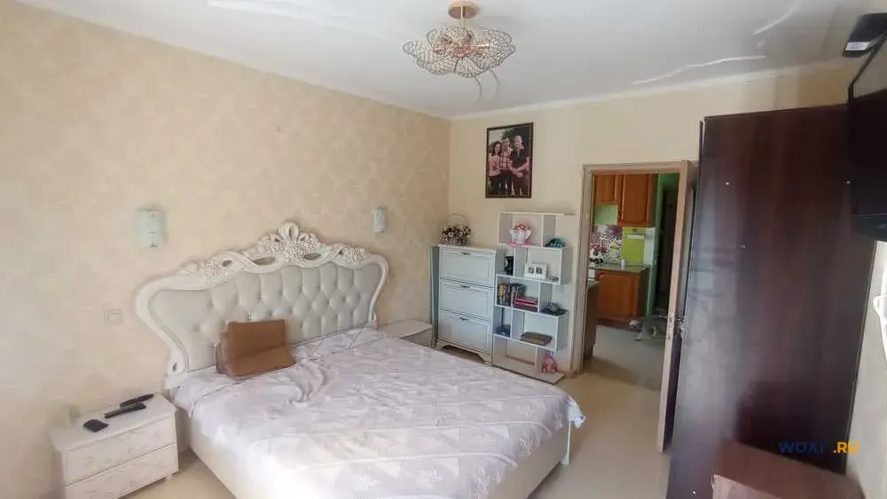 Дуплекс, 60 м²