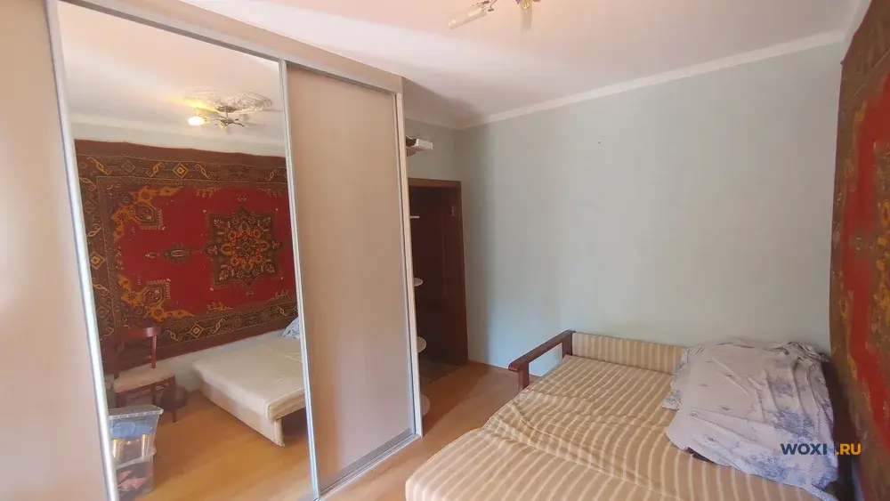 2-комн. квартира, 65 м², 4/6 эт.