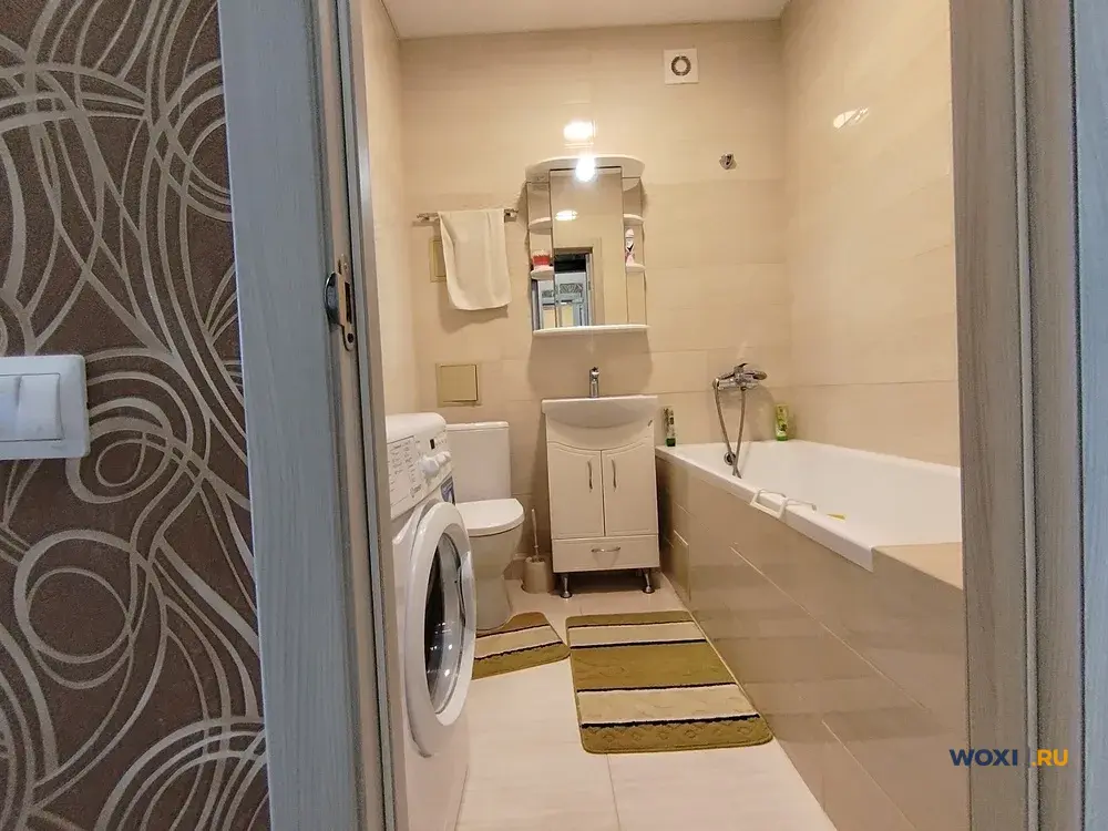 Квартира-студия, 28 м², 19/20 эт.