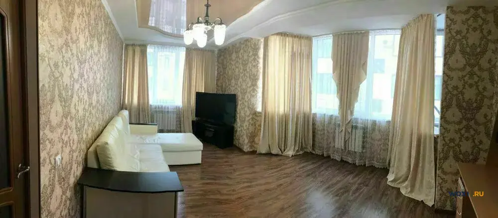 2-комн. квартира, 62 м², 5/9 эт.