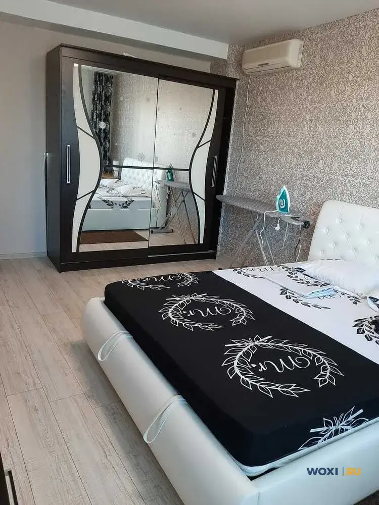 3-комн. квартира, 72 м², 7/7 эт.