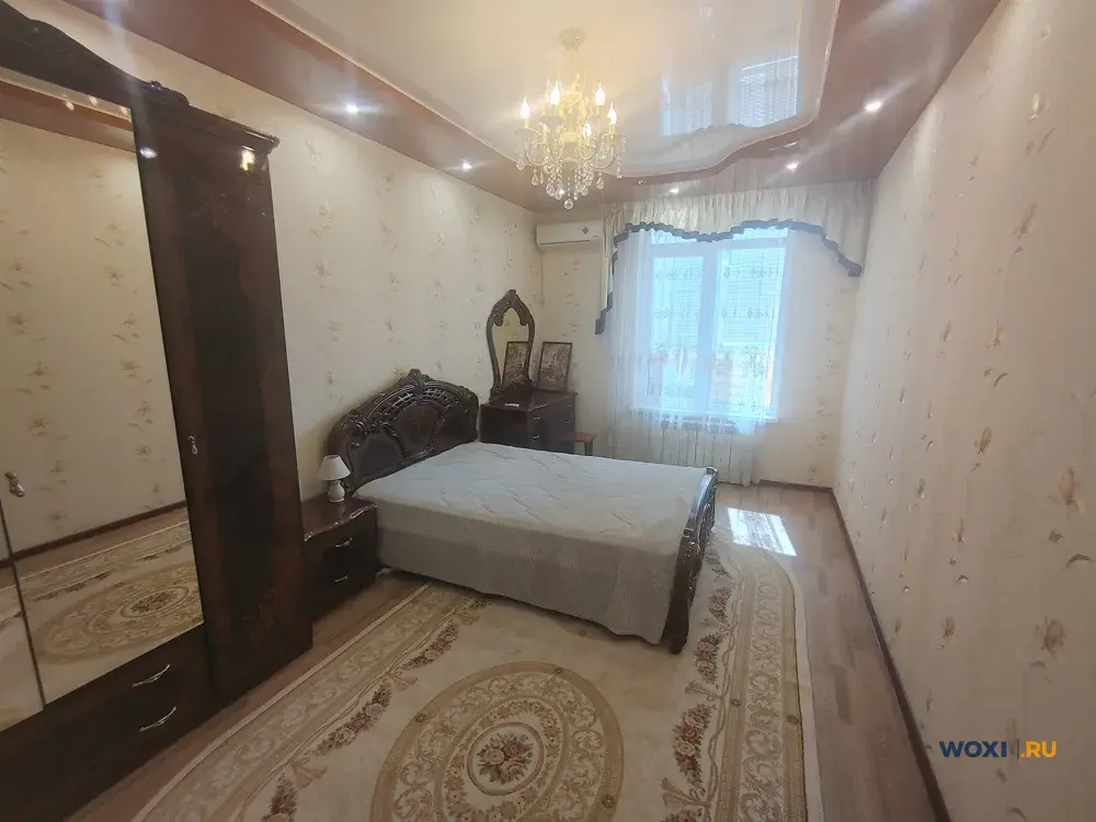 1-комн. квартира, 47 м², 7/8 эт.