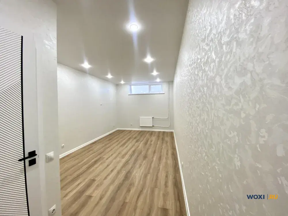 Квартира-студия, 22 м², -1/15 эт.