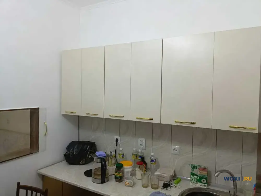1-комн. квартира, 23 м², 7/14 эт.