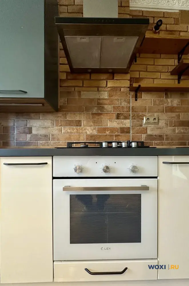2-комн. квартира, 63 м², 9/9 эт.