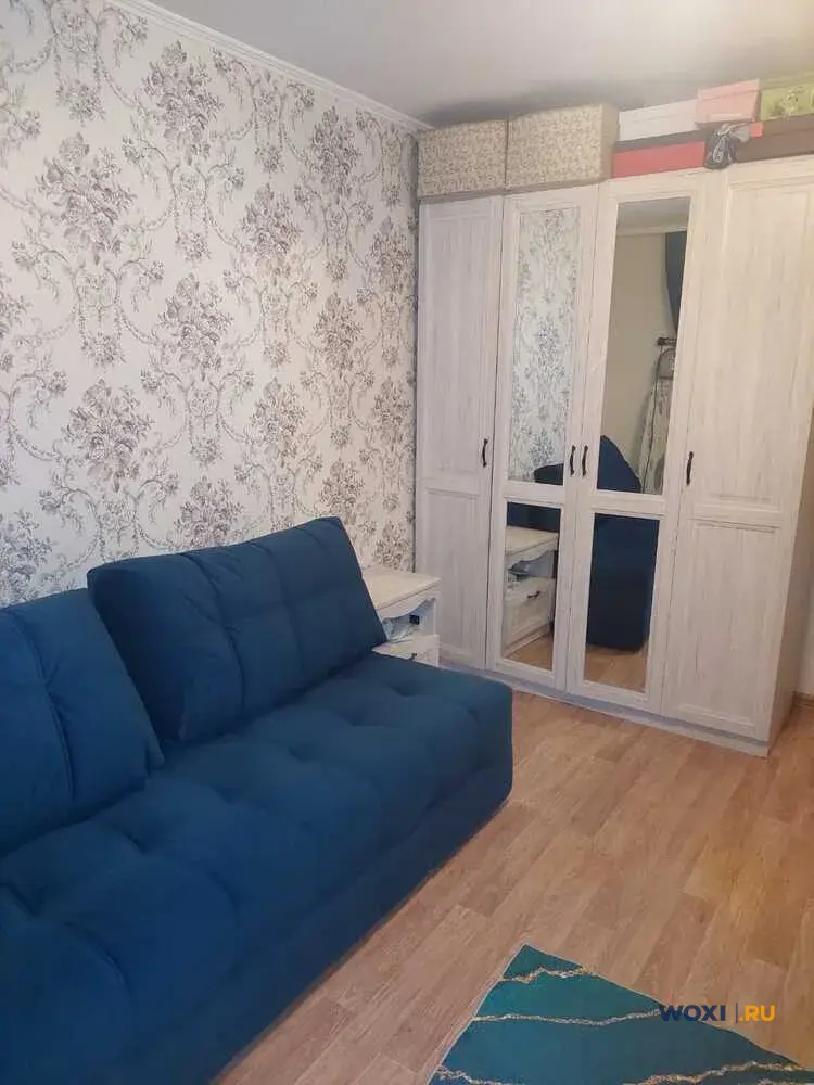 4-комн. квартира, 80 м², 1/5 эт.