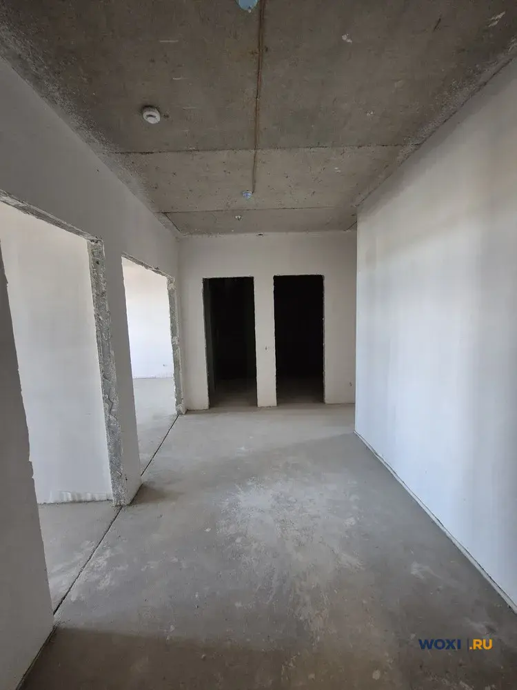 1-комн. квартира, 53 м², 12/14 эт.