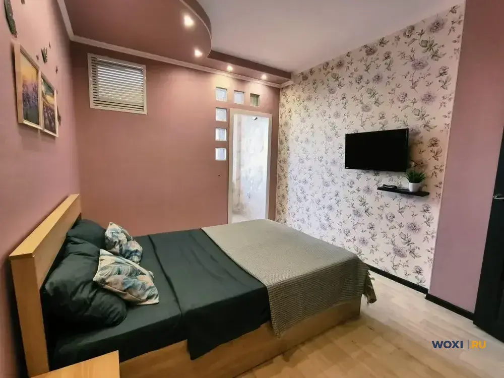 1-комн. квартира, 42 м², 9/11 эт.