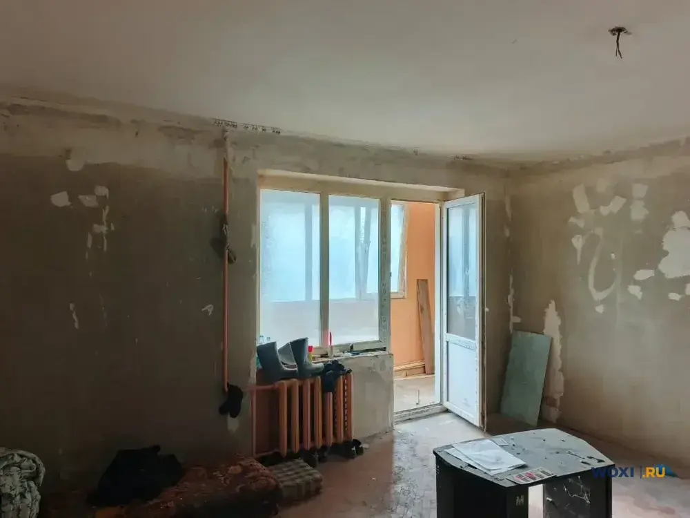 1-комн. квартира, 48 м², 5/9 эт.