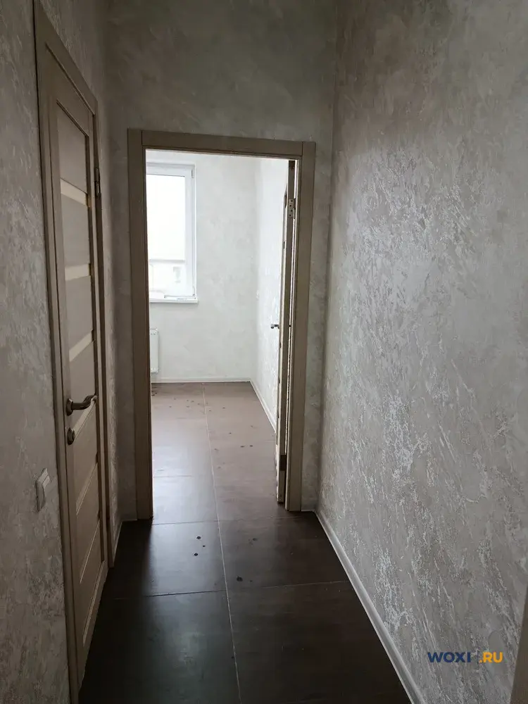 1-комн. квартира, 39 м², 3/3 эт.