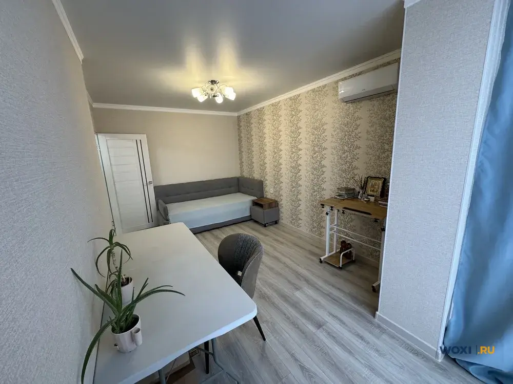 1-комн. квартира, 47 м², 7/16 эт.
