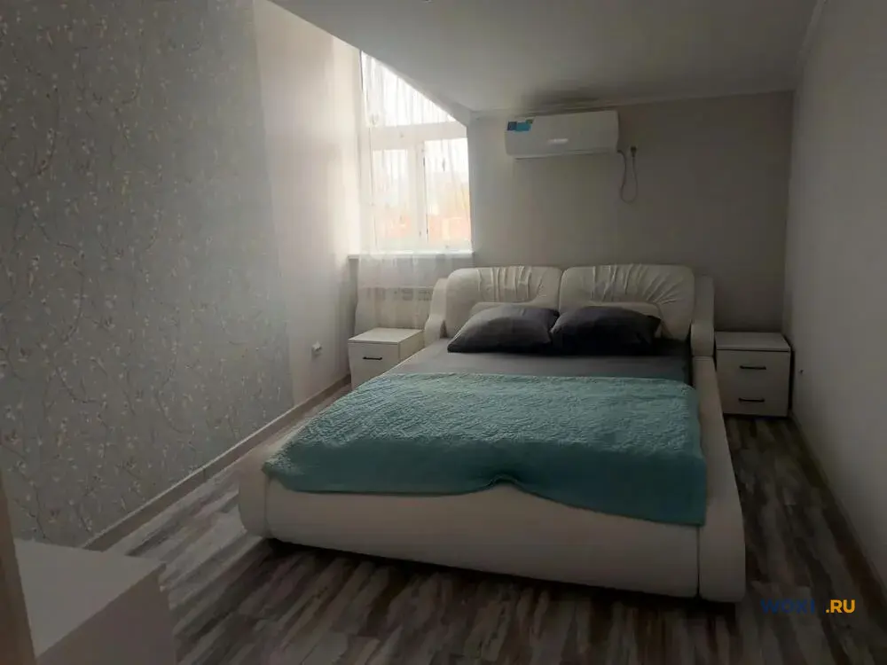 2-комн. квартира, 69 м², 5/5 эт.