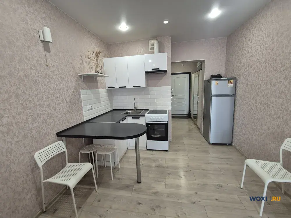 Квартира-студия, 28 м², 14/16 эт.