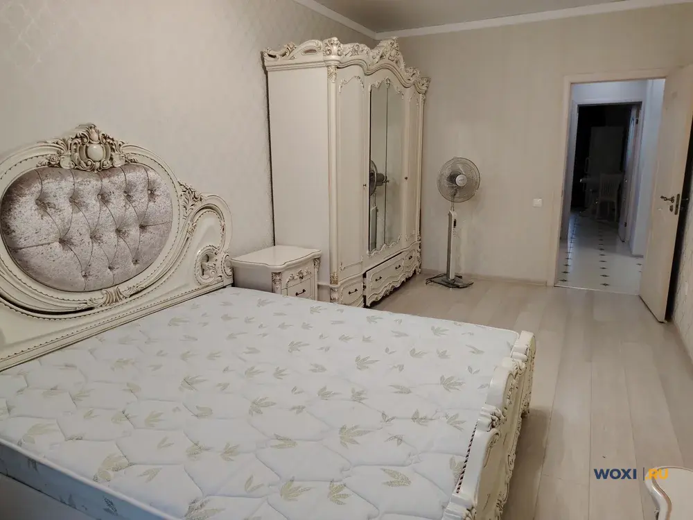 2-комн. квартира, 72 м², 9/9 эт.