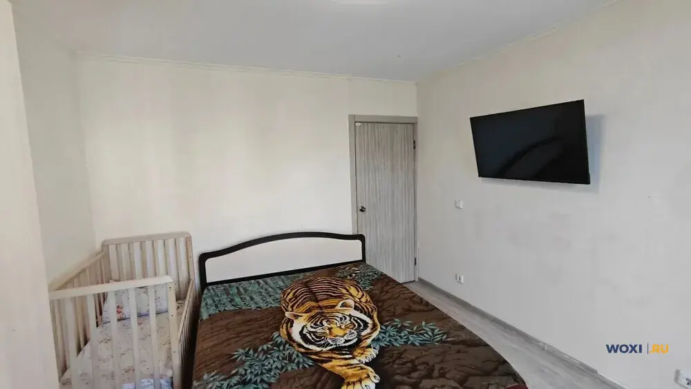 2-комн. квартира, 65 м², 15/16 эт.
