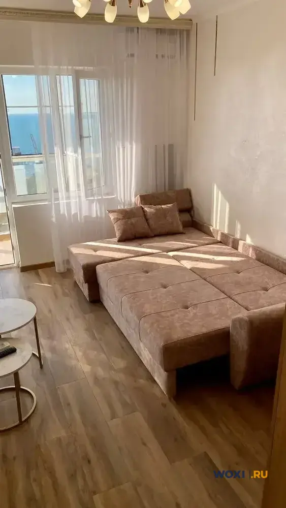 Квартира-студия, 49 м², 10/16 эт.