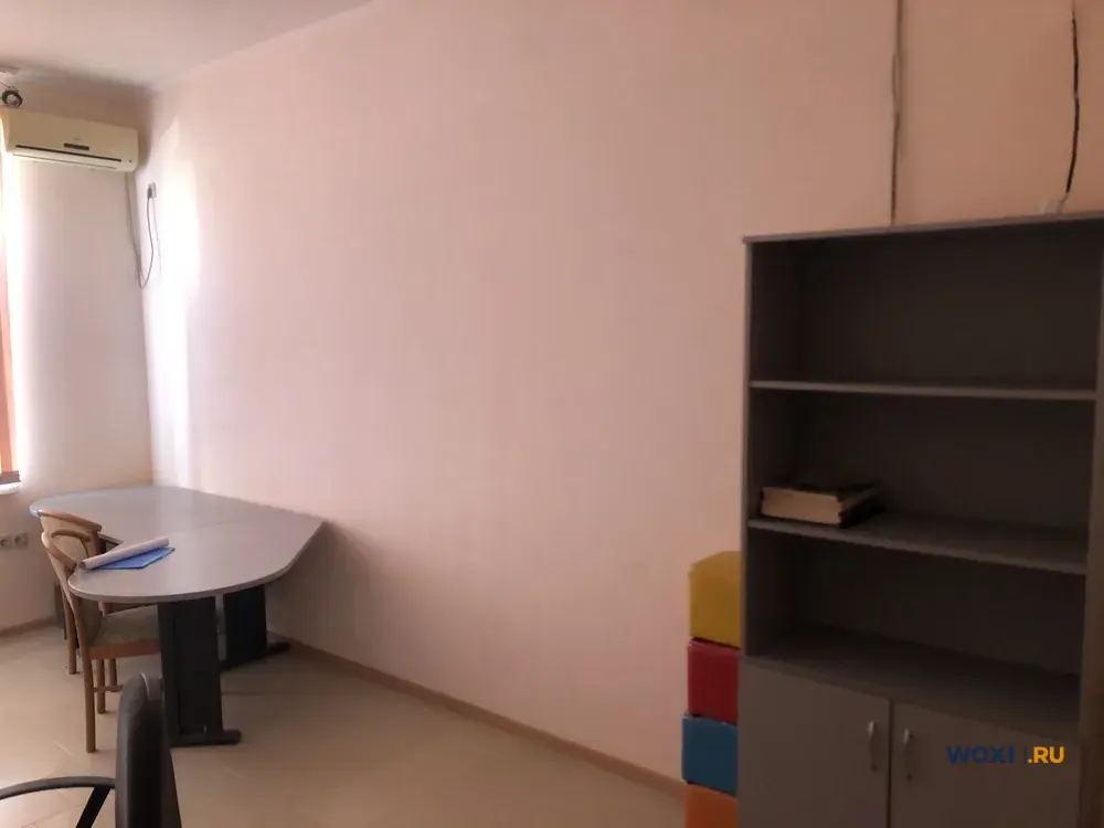 Офис, 17 м²
