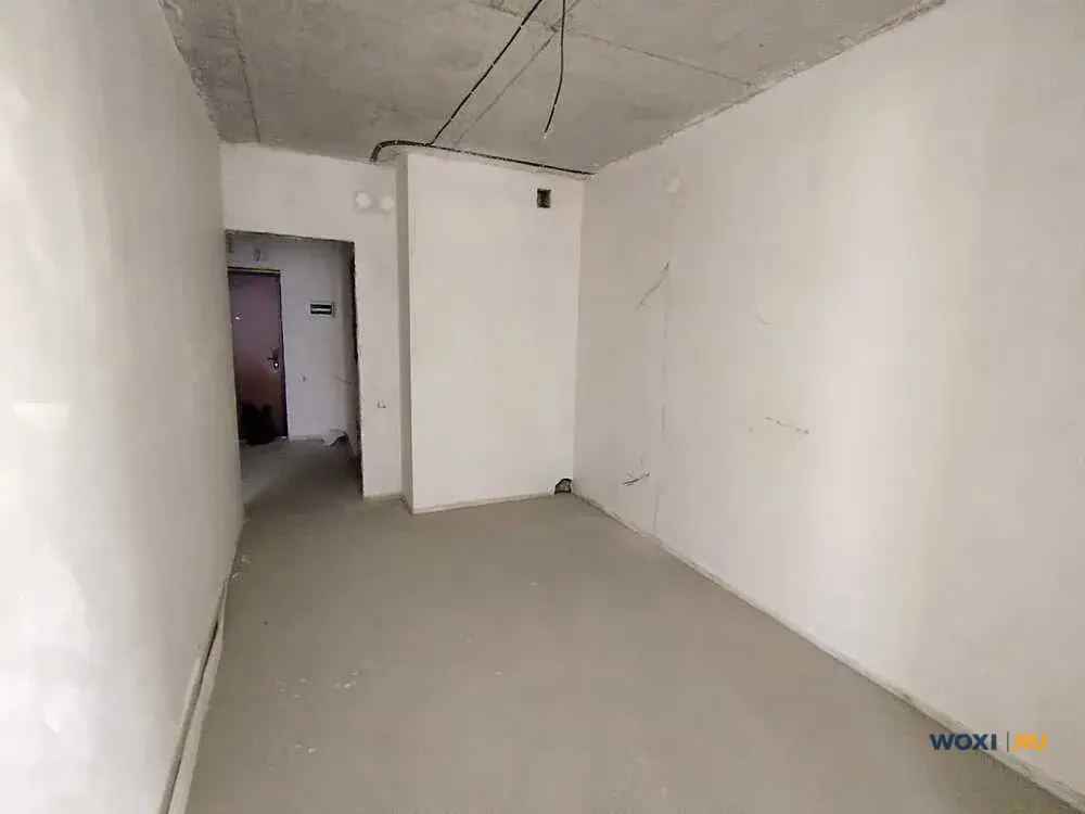 1-комн. квартира, 45 м², 4/15 эт.