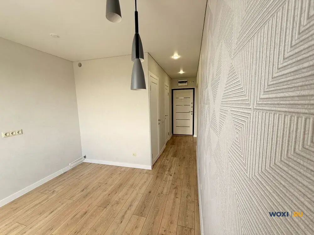 2-комн. квартира, 54 м², 5/5 эт.