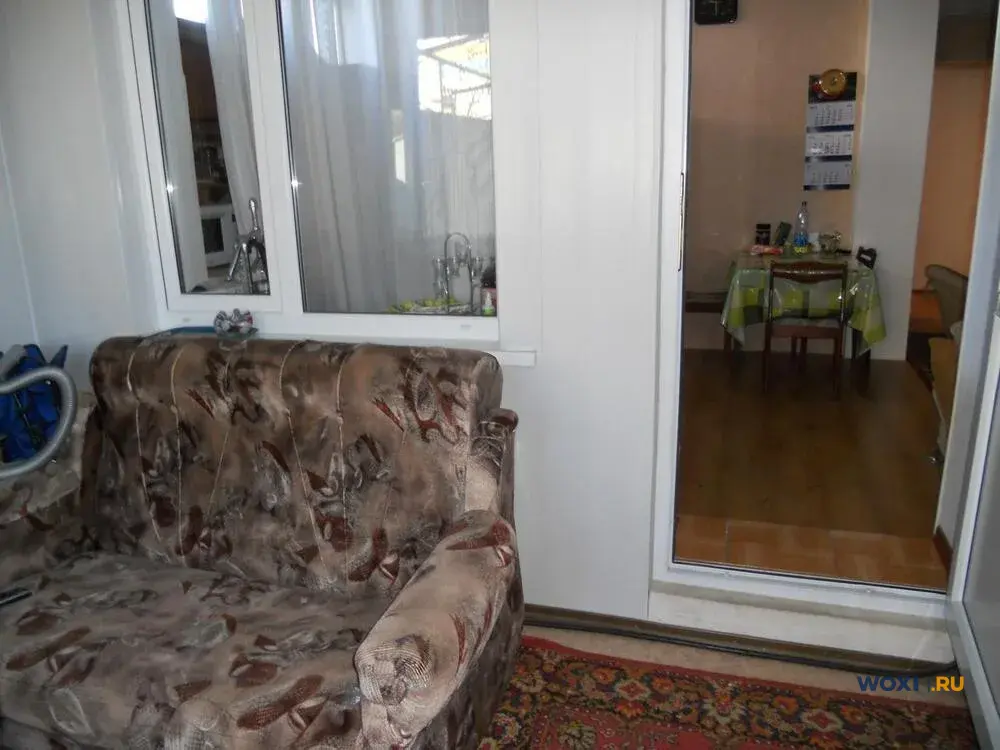 Дом 287 м² на участке 9 сот.